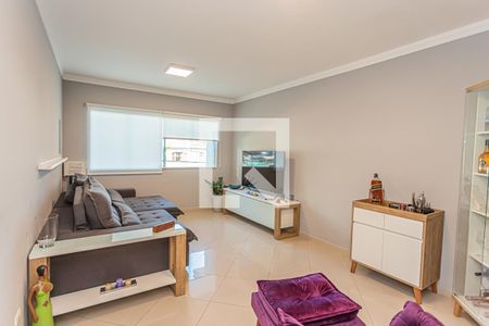 Sala de casa à venda com 3 quartos, 240m² em Vila Primavera, São Paulo