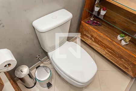 Lavabo de casa à venda com 3 quartos, 240m² em Vila Primavera, São Paulo