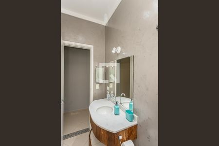 Lavabo de casa à venda com 3 quartos, 240m² em Vila Primavera, São Paulo