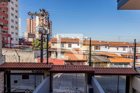 Vista Sala de casa à venda com 3 quartos, 240m² em Vila Primavera, São Paulo