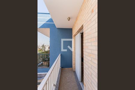 Casa à venda com 240m², 3 quartos e 3 vagasVaranda suite 2