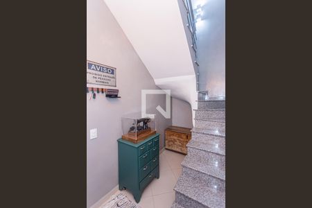 Casa à venda com 240m², 3 quartos e 3 vagasHall de entrada