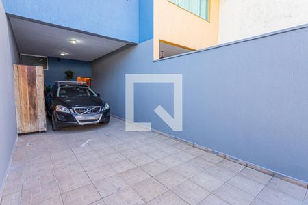 Casa à venda com 240m², 3 quartos e 3 vagasGaragem