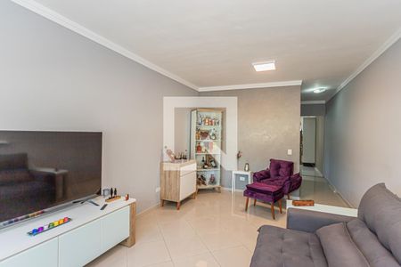 Sala de casa à venda com 3 quartos, 240m² em Vila Primavera, São Paulo