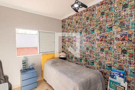 Casa à venda com 240m², 3 quartos e 3 vagasSuite 1