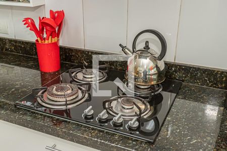 Casa à venda com 240m², 3 quartos e 3 vagasCopa e cozinha