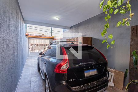 Casa à venda com 240m², 3 quartos e 3 vagasGaragem