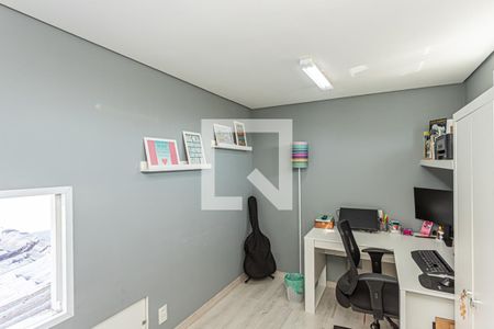 Casa à venda com 240m², 3 quartos e 3 vagasHome office - sótão