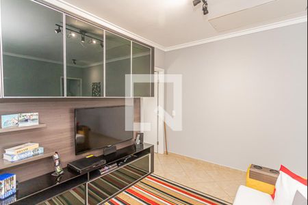 Casa à venda com 240m², 3 quartos e 3 vagasSala tv