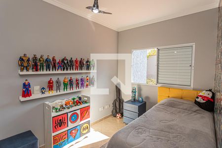 Casa à venda com 240m², 3 quartos e 3 vagasSuite 1