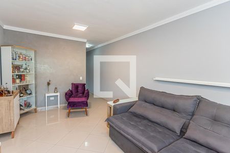 Sala de casa à venda com 3 quartos, 240m² em Vila Primavera, São Paulo