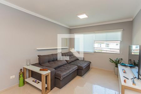 Sala de casa à venda com 3 quartos, 240m² em Vila Primavera, São Paulo