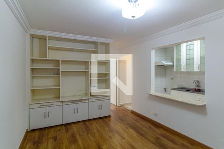 Apartamento para alugar com 1 quarto, 40m² em Santa Cecília, São Paulo