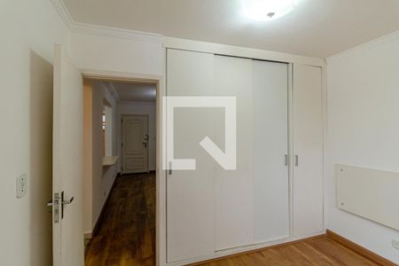Quarto - Suíte de apartamento para alugar com 1 quarto, 40m² em Santa Cecília, São Paulo