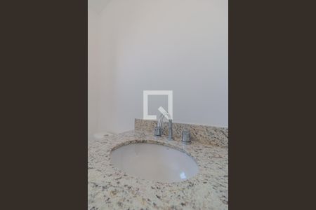 Studio à venda com 40m², 1 quarto e 1 vaga Studio à venda com 40m², 1 quarto e 1 vagaBanheiro