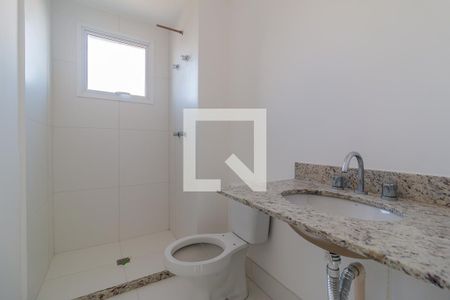 Studio à venda com 40m², 1 quarto e 1 vaga Studio à venda com 40m², 1 quarto e 1 vagaBanheiro