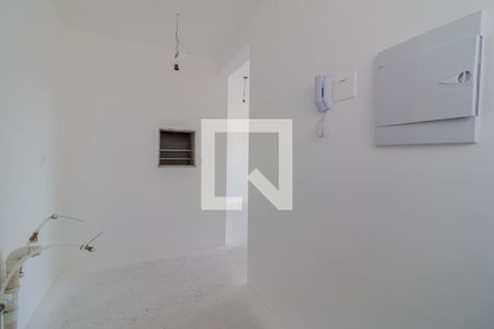 Studio à venda com 40m², 1 quarto e 1 vaga Studio à venda com 40m², 1 quarto e 1 vagaCozinha