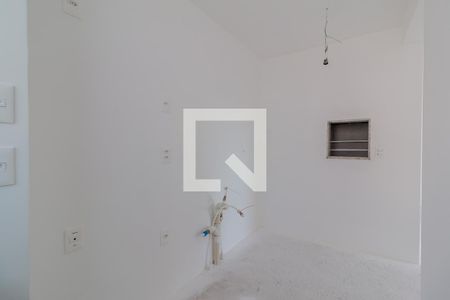 Studio à venda com 40m², 1 quarto e 1 vaga Studio à venda com 40m², 1 quarto e 1 vagaCozinha