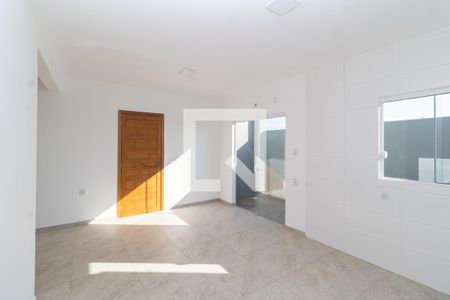Sala/Cozinha de apartamento para alugar com 2 quartos, 74m² em Igara, Canoas