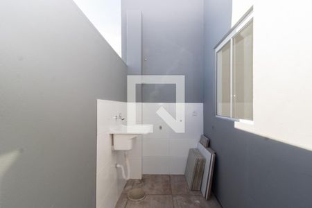 Sala/Cozinha-Varanda de apartamento para alugar com 2 quartos, 74m² em Igara, Canoas