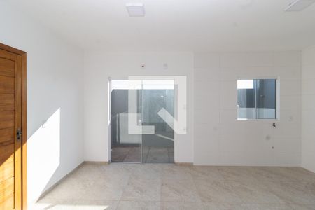 Sala/Cozinha de apartamento para alugar com 2 quartos, 74m² em Igara, Canoas