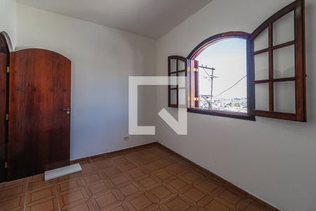 Quarto 2 de casa para alugar com 2 quartos, 101m² em Vila Engenho Novo, Barueri