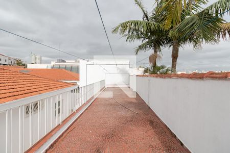 Casa à venda com 268m², 4 quartos e 3 vagasQuintal
