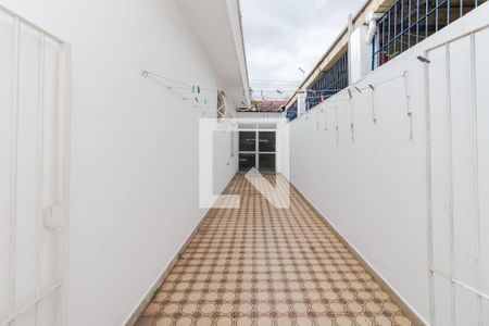 Casa à venda com 268m², 4 quartos e 3 vagasQuintal