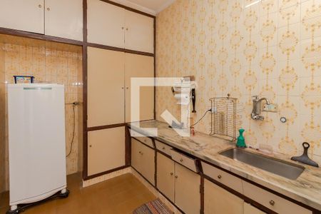 Casa à venda com 268m², 4 quartos e 3 vagasCozinha