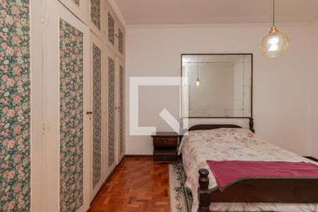 Casa à venda com 268m², 4 quartos e 3 vagasQuarto 2