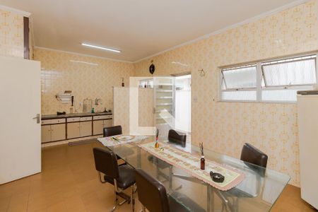 Casa à venda com 268m², 4 quartos e 3 vagasCozinha