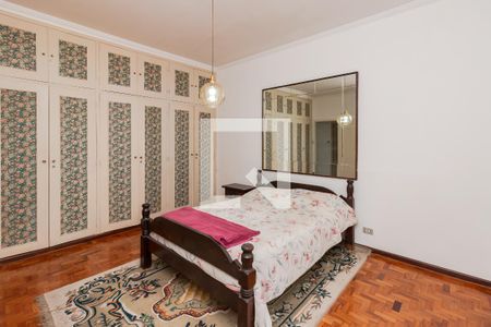 Casa à venda com 268m², 4 quartos e 3 vagasQuarto 2