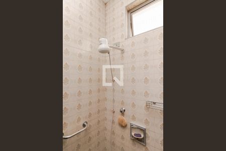 Casa à venda com 268m², 4 quartos e 3 vagasBanheiro 