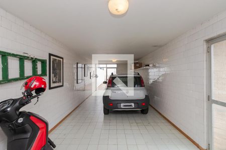 Casa à venda com 268m², 4 quartos e 3 vagasGaragem