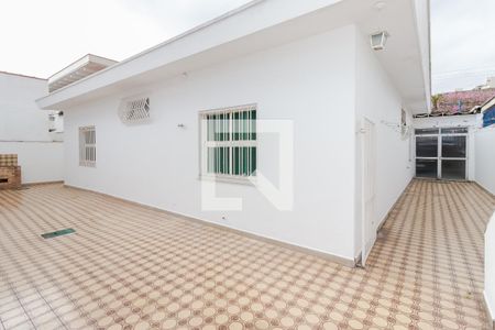 Casa à venda com 268m², 4 quartos e 3 vagasQuintal
