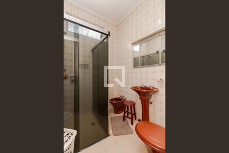 Casa à venda com 268m², 4 quartos e 3 vagasBanheiro 