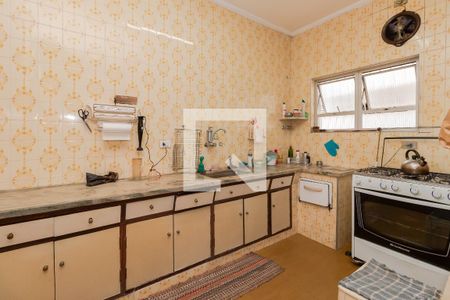 Casa à venda com 268m², 4 quartos e 3 vagasCozinha