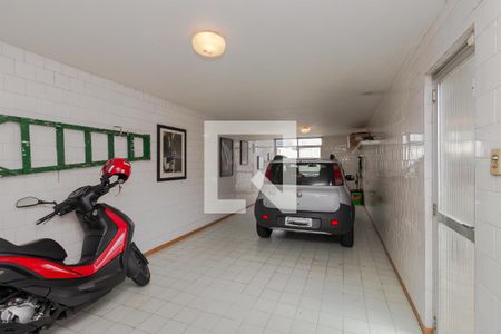 Casa à venda com 268m², 4 quartos e 3 vagasGaragem