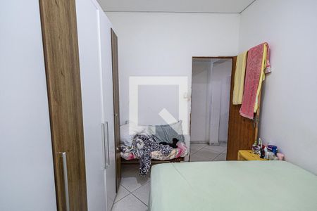 Quarto 1 de apartamento à venda com 2 quartos, 120m² em Santa Terezinha, Belo Horizonte