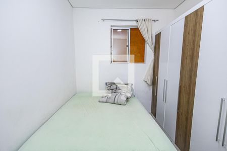 Quarto 1 de apartamento à venda com 2 quartos, 120m² em Santa Terezinha, Belo Horizonte