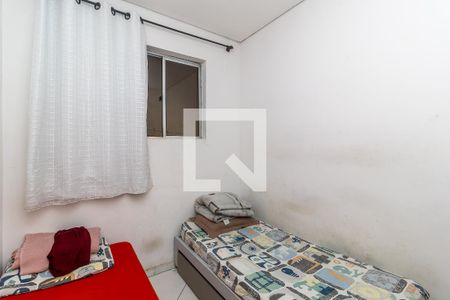 Quarto 1 - Casa 1 de casa à venda com 4 quartos, 180m² em Santa Terezinha, Belo Horizonte