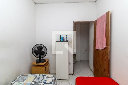 Quarto 1 - Casa 1 de casa à venda com 4 quartos, 180m² em Santa Terezinha, Belo Horizonte