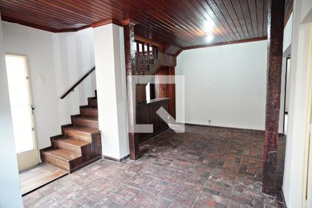 Casa para alugar com 250m², 4 quartos e 2 vagasSala 3