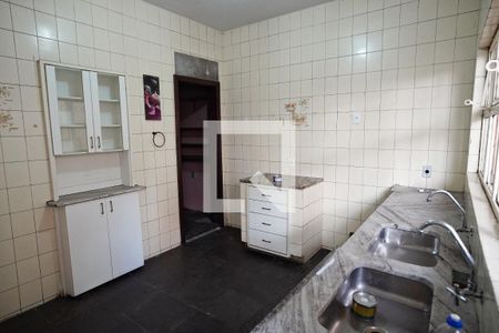 Casa para alugar com 250m², 4 quartos e 2 vagasCozinha - Armários