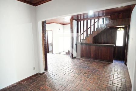 Casa para alugar com 250m², 4 quartos e 2 vagasSala 3