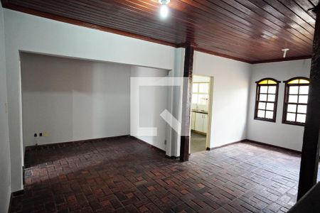 Casa para alugar com 250m², 4 quartos e 2 vagasSala 3