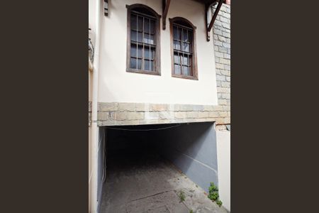 Casa para alugar com 250m², 4 quartos e 2 vagasGaragem