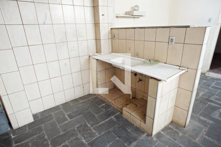 Casa para alugar com 250m², 4 quartos e 2 vagasÁrea de Serviço