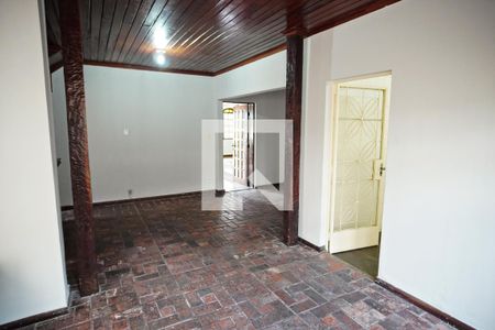 Casa para alugar com 250m², 4 quartos e 2 vagasSala 3