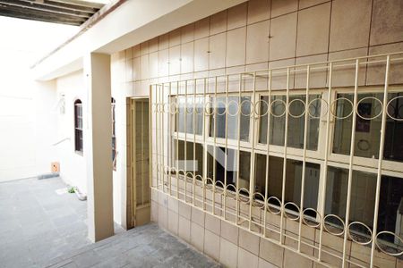 Casa para alugar com 250m², 4 quartos e 2 vagasÁrea de Serviço